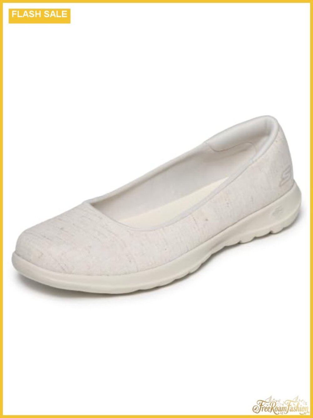 Women's On-The-Go Susie Slip-On Flats